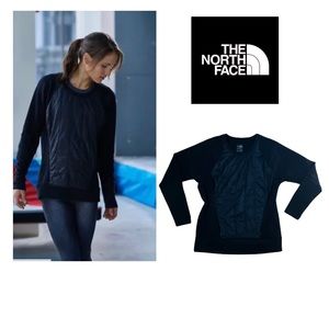 WOMEN’S BEYOND THE WALL INSULATED SWEATSHIRT